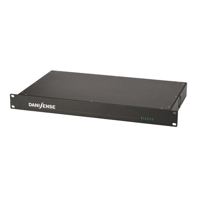 Moduł interfejsowy 6-kanałowy, DSSIU-6-1U-V