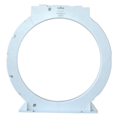 Przekładnik do zabezpieczeń ziemnozwarciowych, CBCT-210-1-CE