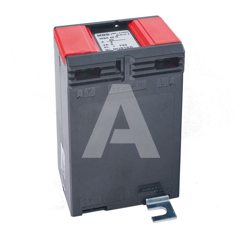 Przekładnik prądowy nn WSK, 31159