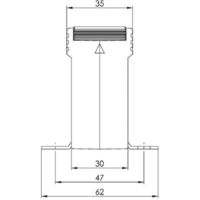 Przekładnik prądowy nn ASR, 26243 - schemat 2