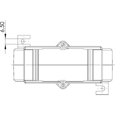 Przekładnik prądowy ASK, 21366 - schemat 3