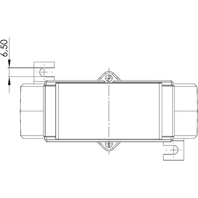 Przekładnik prądowy ASK, 22322 - schemat 3