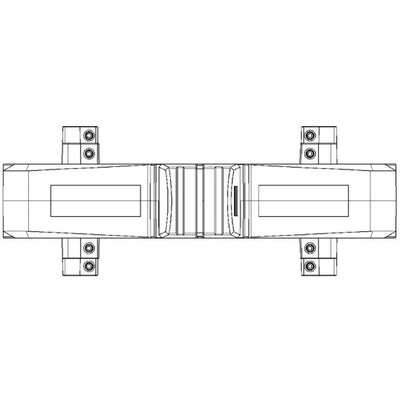 Przekładnik prądowy ASK, 1650006009-x - schemat 3