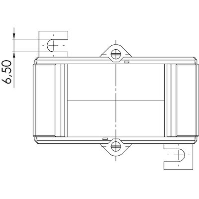 Przekładnik prądowy SASK, S33-2118D - schemat 3
