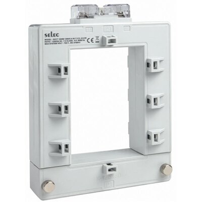 Przekładnik prądowy nn SCCT 120/80, SCCT1280150025