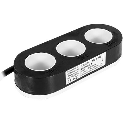 Przekładnik prądowy MC3-250A, M73123