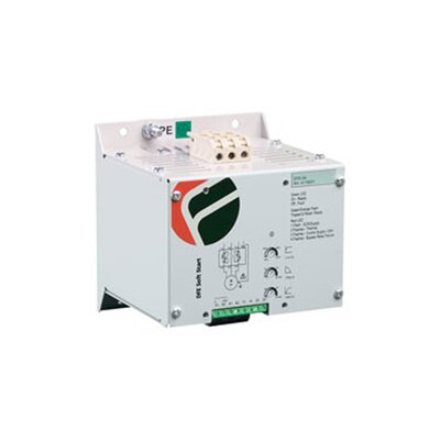 Softstart 3 fazowy 18,5 kW, DFE-06