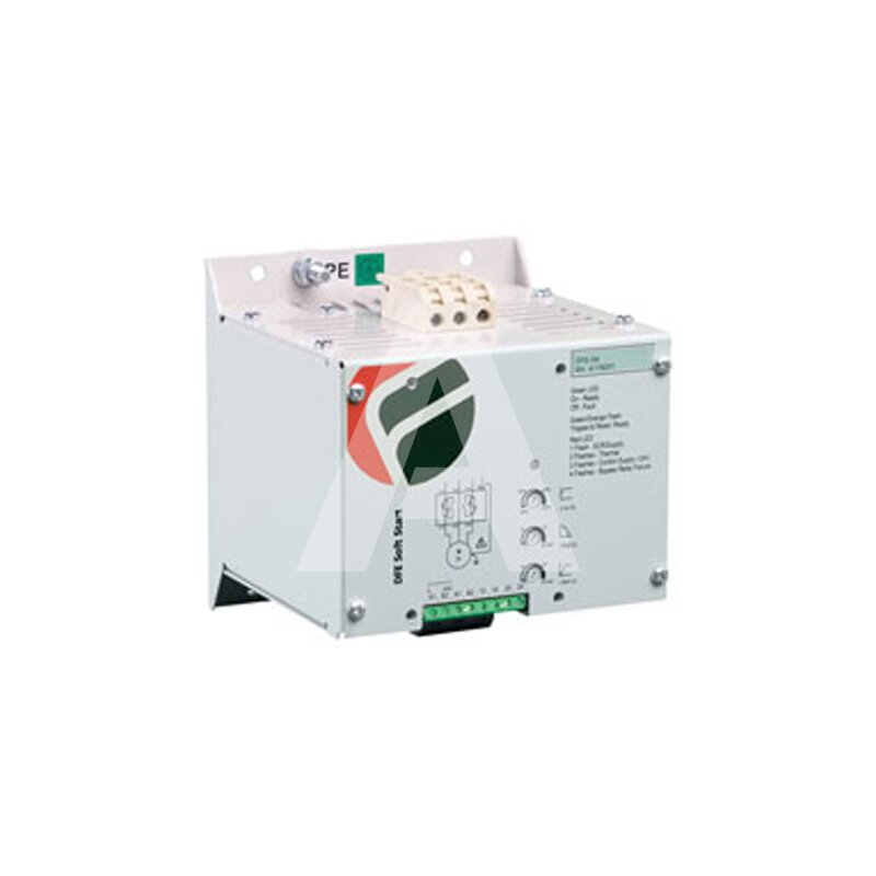 Softstart 3 fazowy 18,5 kW, DFE-06
