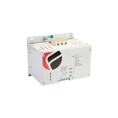 Softstart 3 fazowy 37 kW, DFE-14