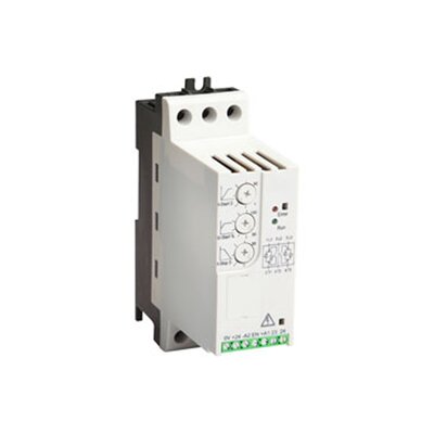 Softstart 3 fazowy 1,1 kW, PFE-02