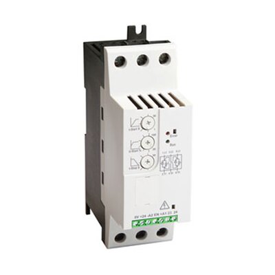 Softstart 3 fazowy 11 kW, PFE-18