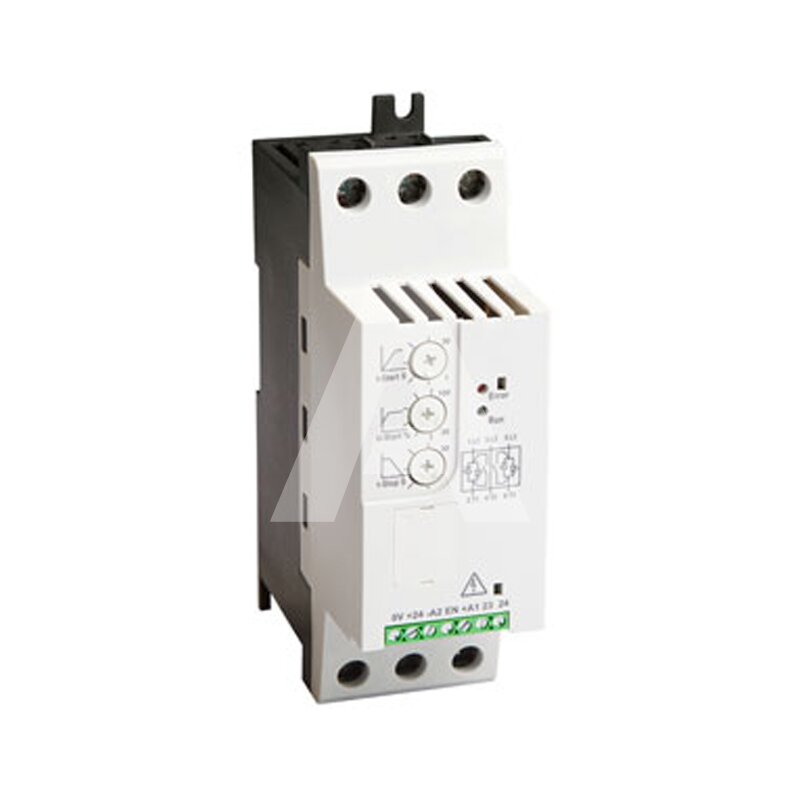 Softstart 3 fazowy 5,5 kW, PFE-12