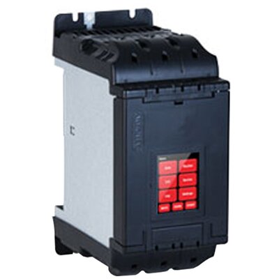 Softstart 3 fazowy 90 kW, SGY-203