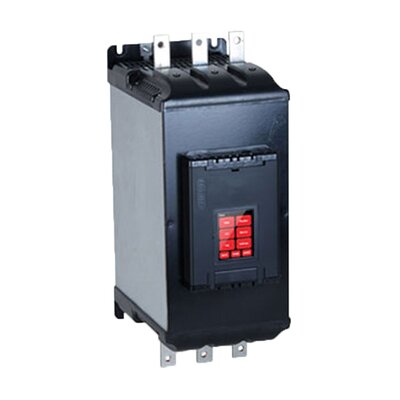 Softstart 3 fazowy 200 kW, SGY-305