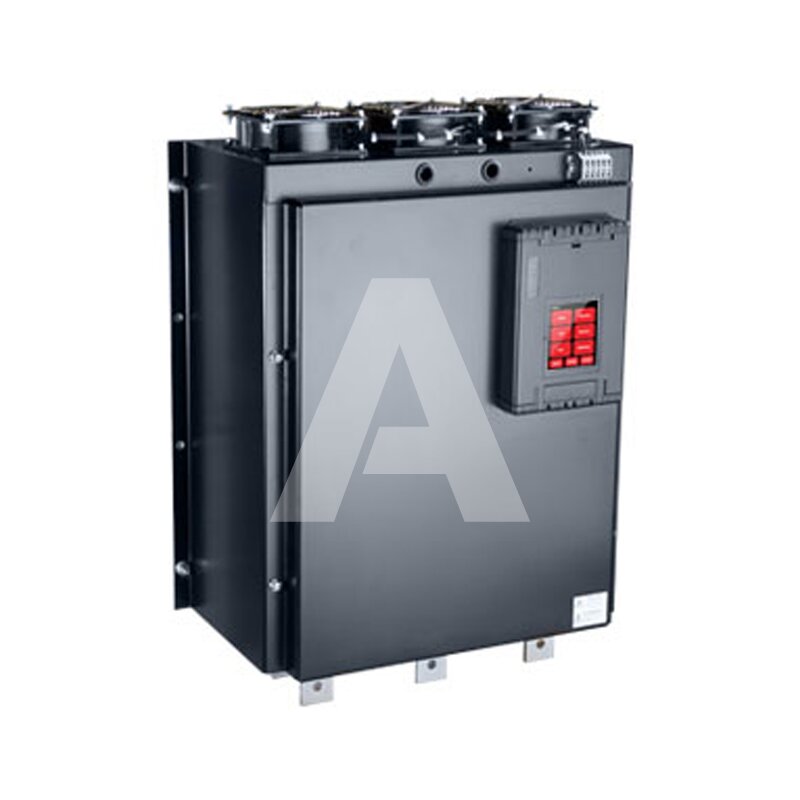 Softstart 3 fazowy 500 kW, SGY-501