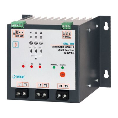 Sterownik obciążenia indukcyjnego, SRL-10T