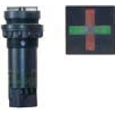 Wskaźnik położenia SUS-01-Q-G/R-24V