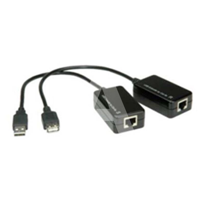 Konwerter USB-RJ45, 111.9030.51