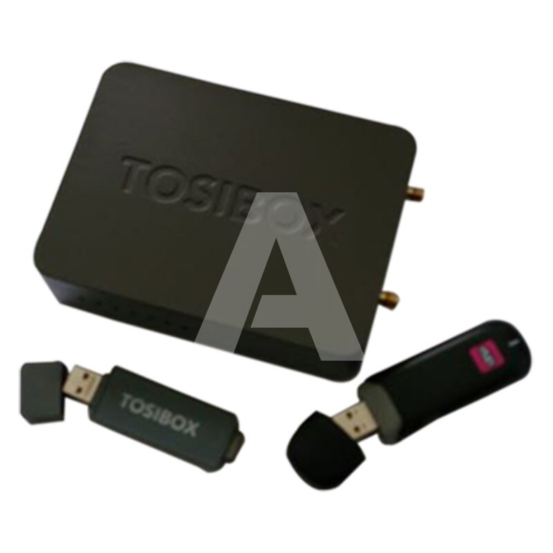 Połączenie UMTS dla interfejsu TCP: USB-LTE (4G) Modem, 111.9030.63