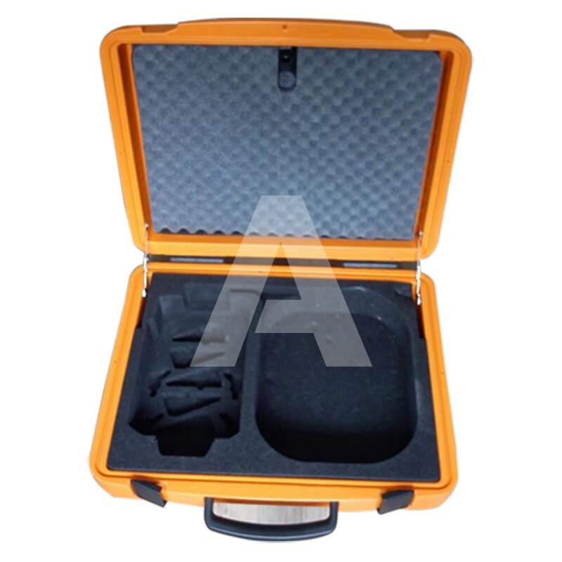 Walizka do PQ Box 100, 582.0033 - otwarta
