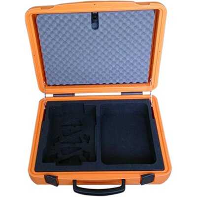 Walizka do PQ Box 200, 582.0035 - otwarta