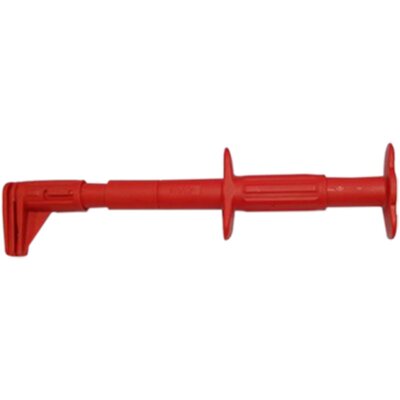 Grip F - szyna 30 mm, 111.7053