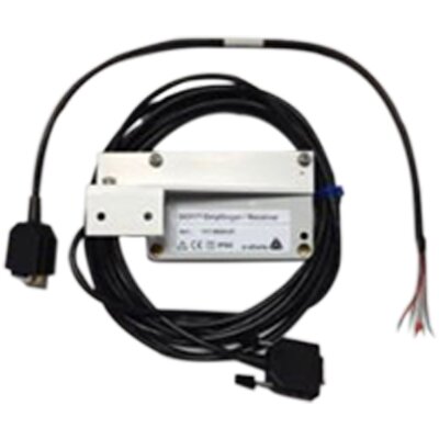 DCF 77 Zegar sterowany radiowo dla PQ Box 150/200/300, 111.9024.01
