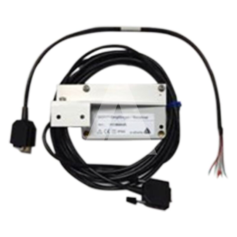 DCF 77 Zegar sterowany radiowo dla PQ Box 150/200/300, 111.9024.01