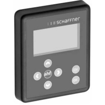 Display Module - Moduł wyświetlacza LCD