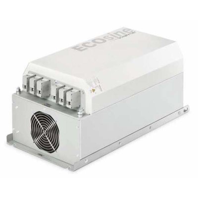 Filtr pasywny wyższych harmonicznych 10/15%, dioda, 50 Hz, 380-500 V AC, 45 kW (400 V), FN3416-90-35