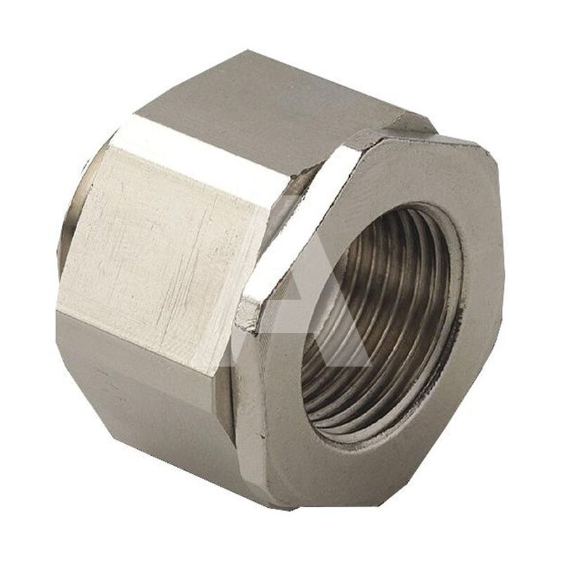 Uniwersalny reduktor obrotowy M16x1.5, 2410.17