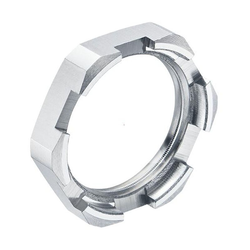 Nakrętka zabezpieczająca M16 x 1.5,, 8324.17