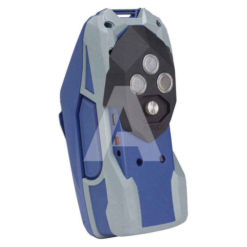 Magnes do drukarki M611, M611-MAGNET - aplikacja