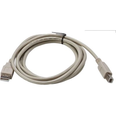 Kabel USB do drukarki, 103788, USB-CABLE