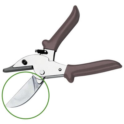 Ostrze do urządzenia wielofunkcyjnego 4F, B01038 - całe narzędzie