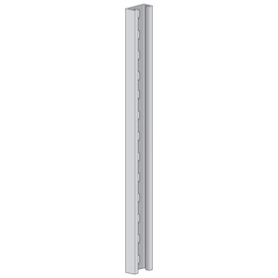 Ceownik wzmocniony PC, PCS
