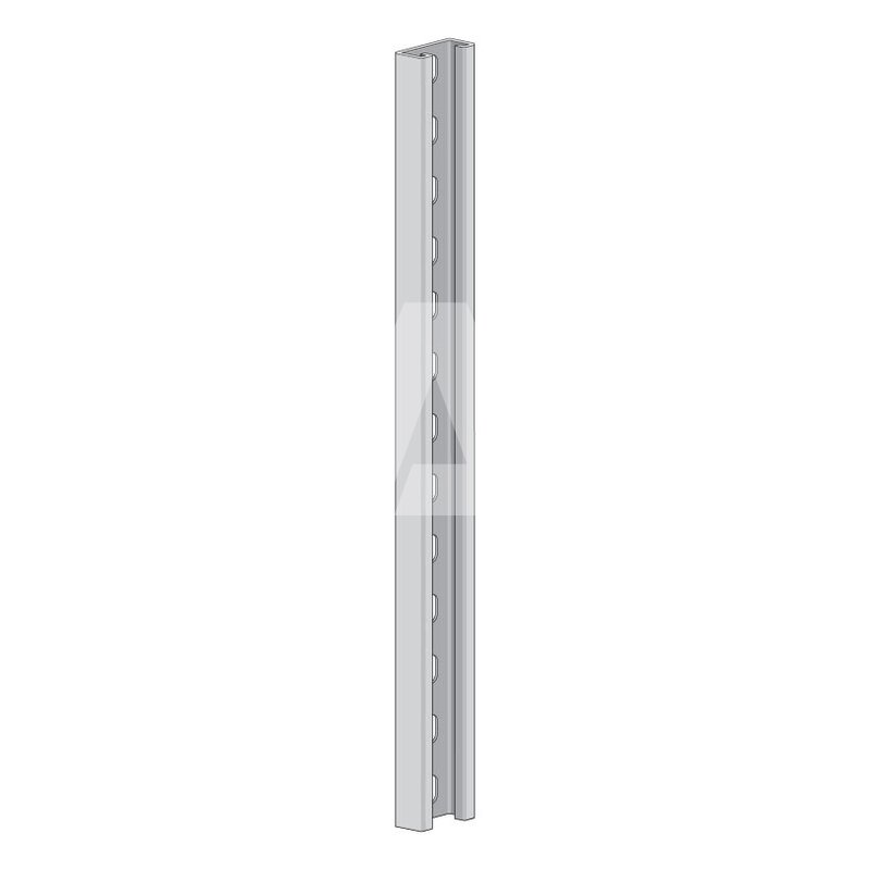 Ceownik wzmocniony PC, PCS