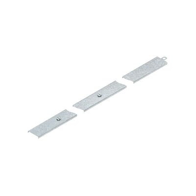 Pokrywa koryta z ryglem obrotowym, ocynk sendzimira, RDV 50