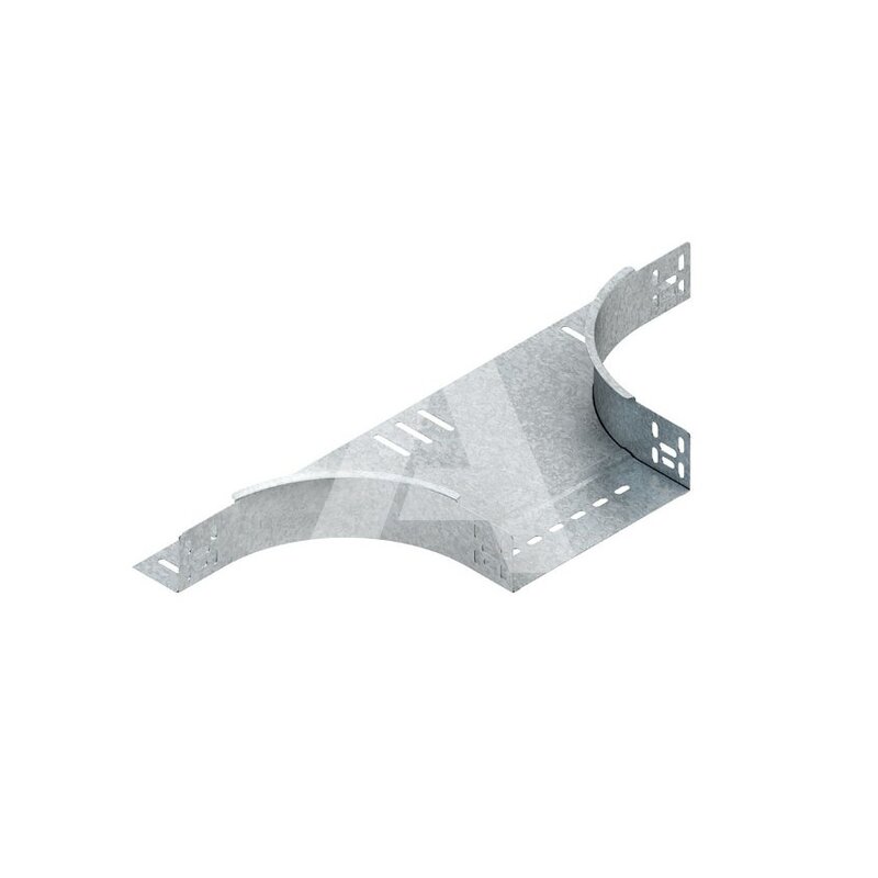 Kształtka typu T, stal 304, RTA 60.500