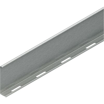 Przegroda do rozdzielania kabli do korytek o wysokości 110 mm, stal 304, RW 110 E3 - zdjęcie