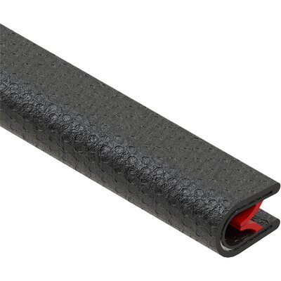 Taśma ochronna z zakresem zacisku 0,75-4 mm, RKBA 10 - zdjęcie