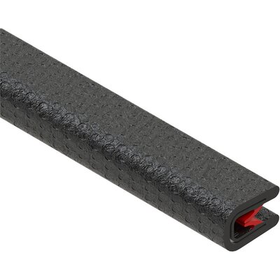 Taśma ochronna z zakresem zacisku 1-2 mm, RKBA 6 - zdjęcie