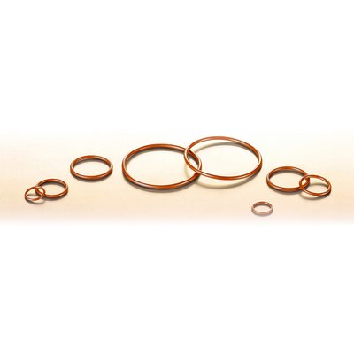 Pierścienie ORJ (O-Ring) do peszla