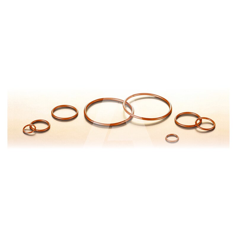 Pierścienie ORJ (O-Ring) do peszla