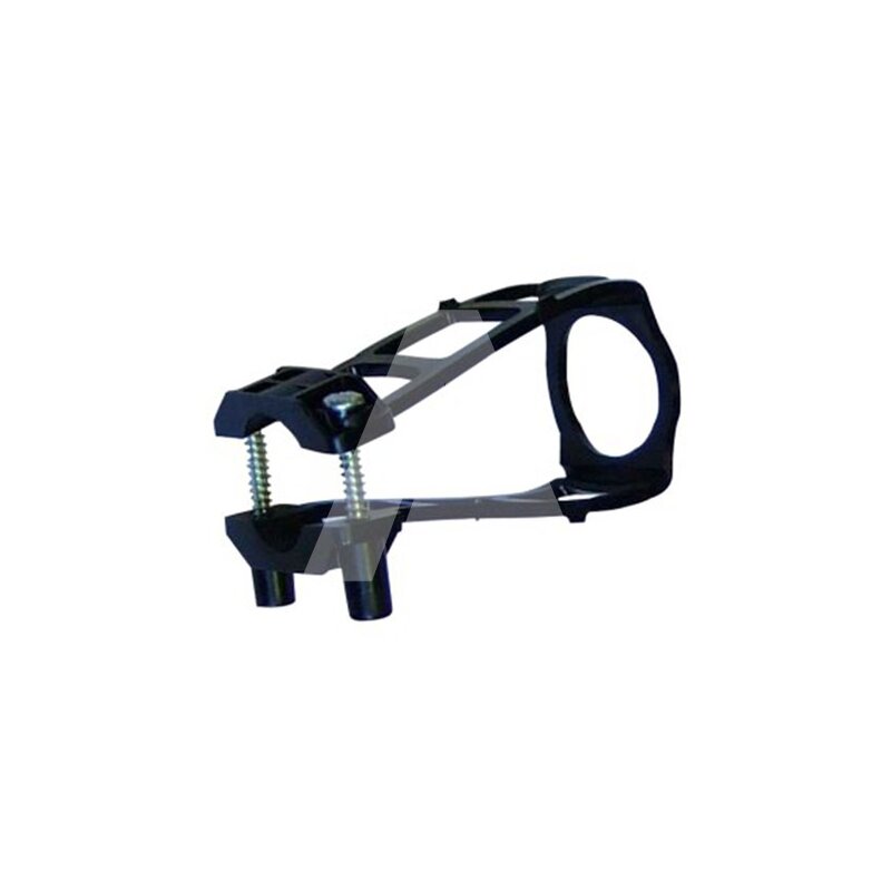Narzędzie podtrzymujące kabel czarne, 6DB015700