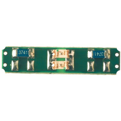 Dioda LED, 12-48 V, niespolaryzowana, HF518M