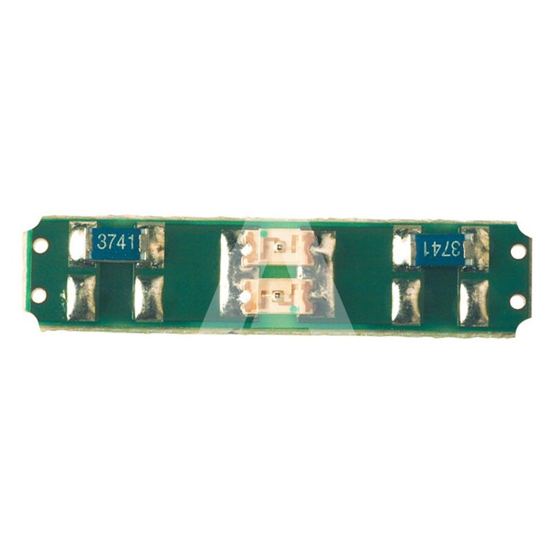 Dioda LED, 12-48 V, niespolaryzowana, HF518M