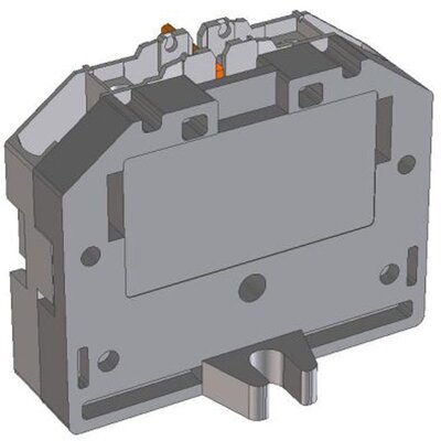 Płytka końcowa do HP.2GR i HPC.2GR, HV111GR