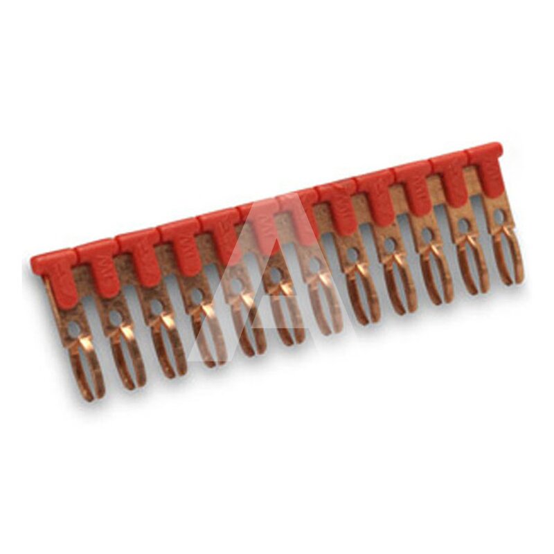 Mostek wciskany izolowany, 43531/12RDS