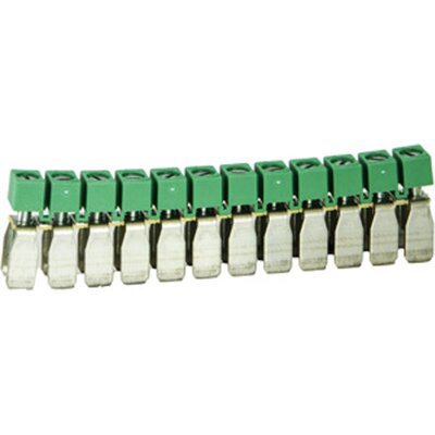 Mostek kompletny śrubowy izolowany 43621/24